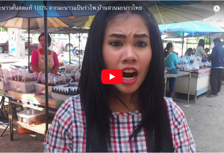 Youtube Video Project