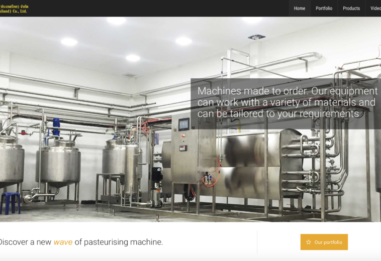 Corporate Web Design