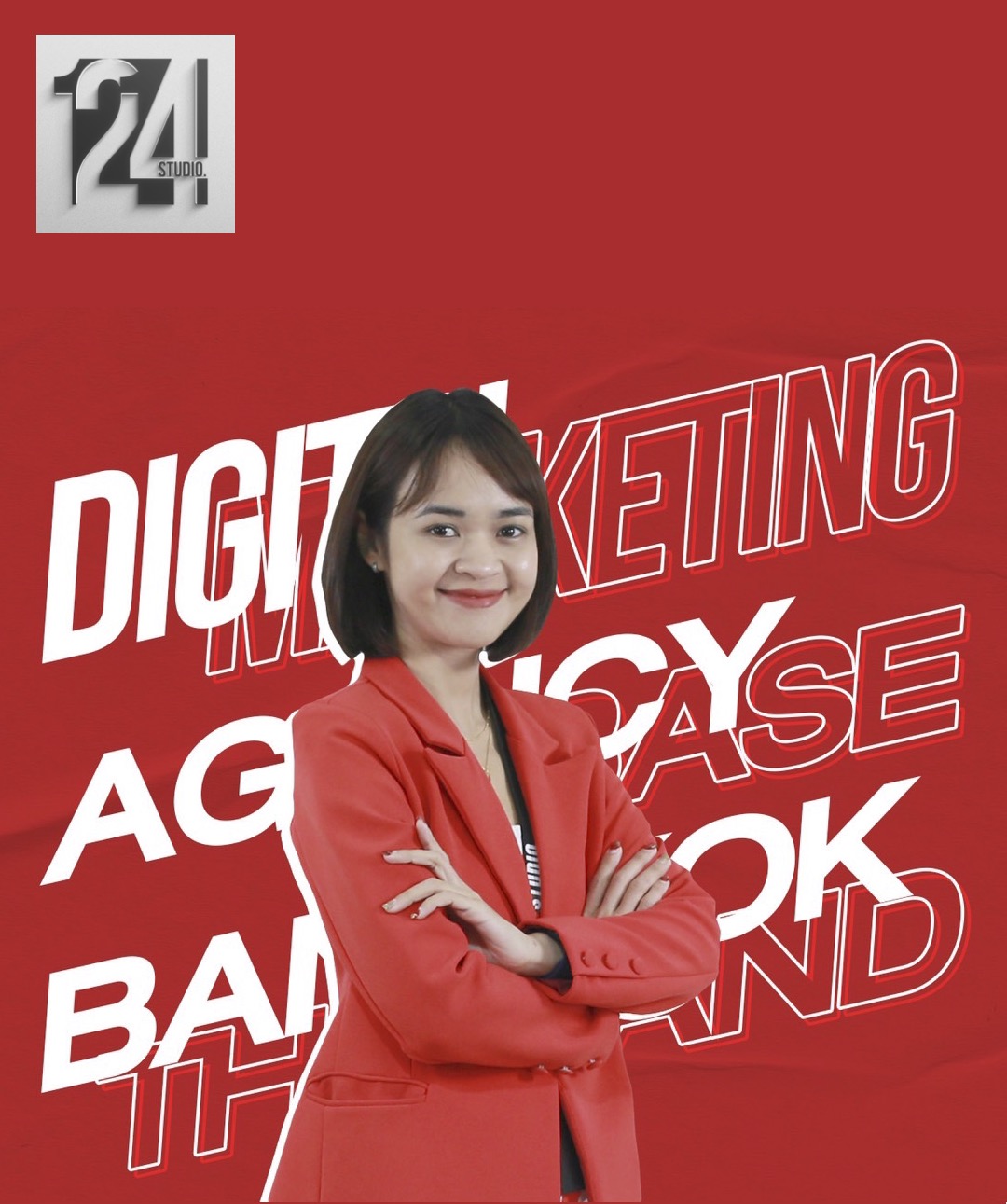 1214 STUDIO – A digital marketing agency